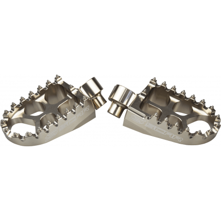 estreps evo titanio