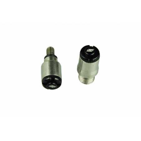 fork valve