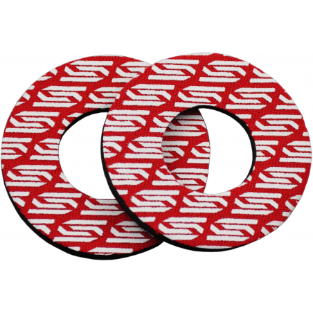 donuts protectores de puños