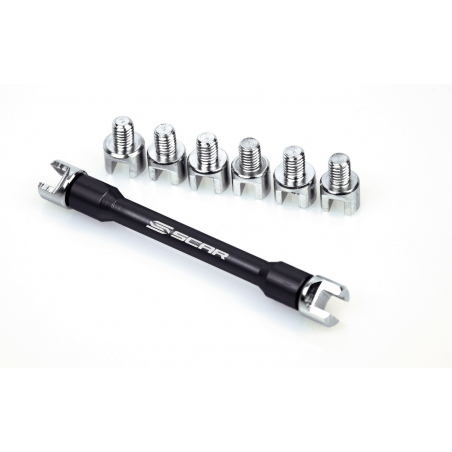 speicheneinstellkit