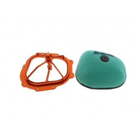 air filter kit  powerflow 151126c