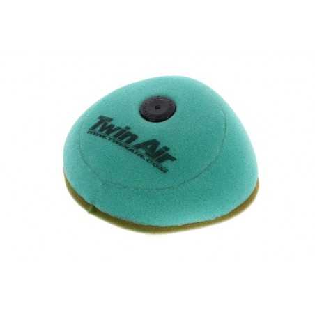 pre-lubricated air filter 158033x