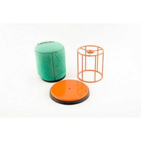 air filter kit powerflow 153915c