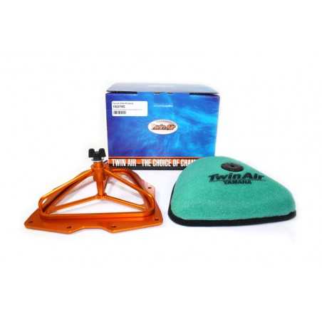kit filtro de aire powerflow 152219c