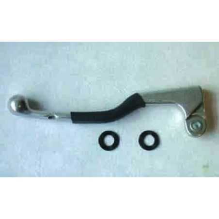 forged clutch lever + bracket seul dural