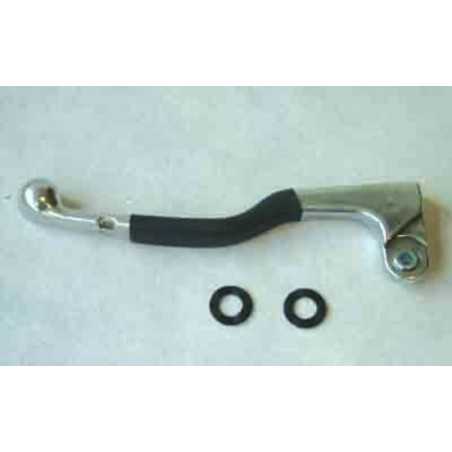kopplingshandtag av smidd aluminium seul dural 872215