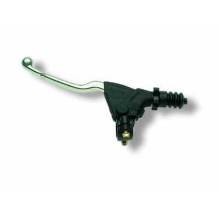 quick adjust clutch lever dural cross-enduro