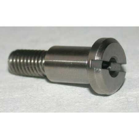 titanium hendelbout