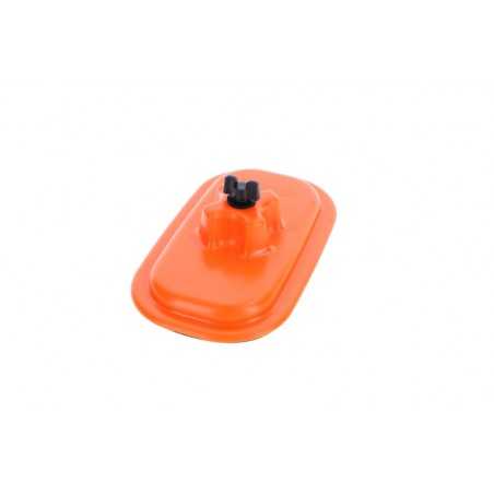 washer cover air filter 160120