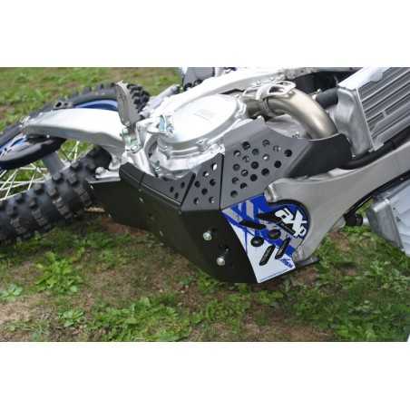 motorvédő enduro xtrem phd