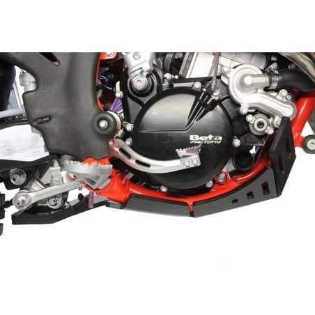 motorplade enduro xtrem phd