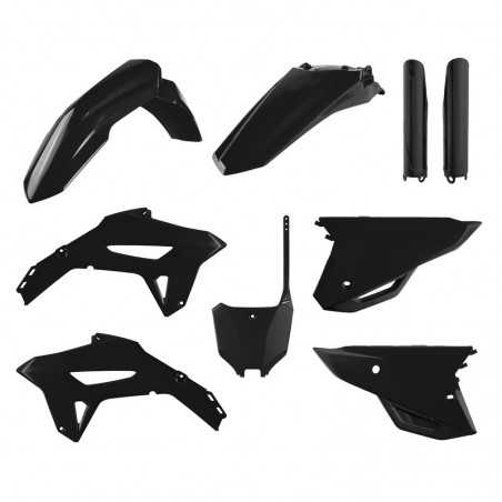 kit de plàstics