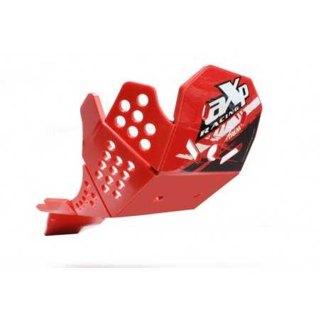 protetor de cobertura xtrem hdpe