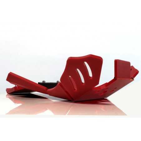 protecteur de couverture xtrem hdpe