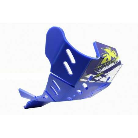 motorplade xtrem hdpe
