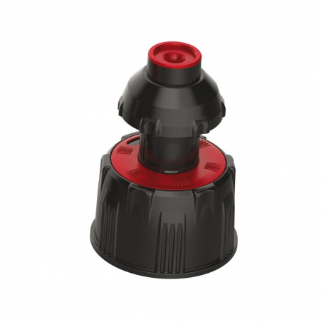 quick fill cap for gasoline bottle quick fill prooctane