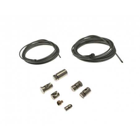 kit de réparation de câble universal