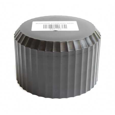 gas bottle cap standard
