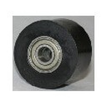 chain roller 38 mm 8x38x27