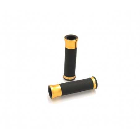 conjunto de punhos para bicicletas esportivas e de estrada factory