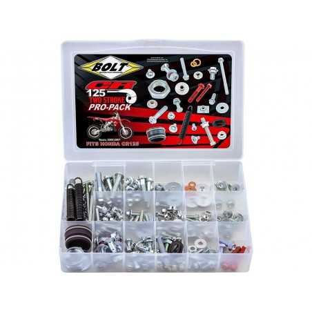 kit de tornillos