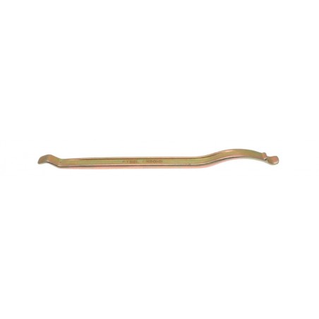 demontabil anvelope curbat 380 mm