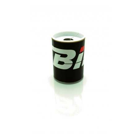 rouleau de fil de sécurité 120 m 0.8 mm