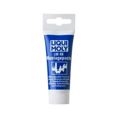 mounting grease lm 48 50 g