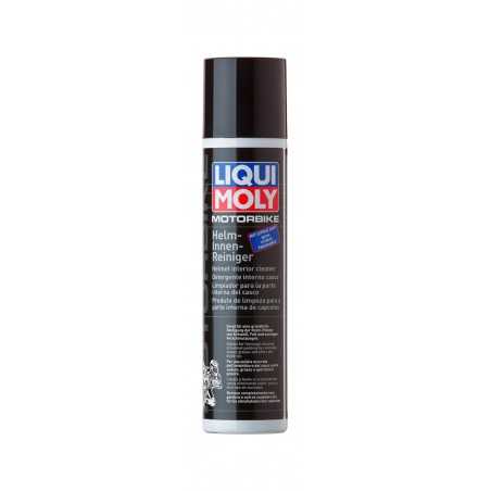 antibacterial cleansing foam spray 300 ml