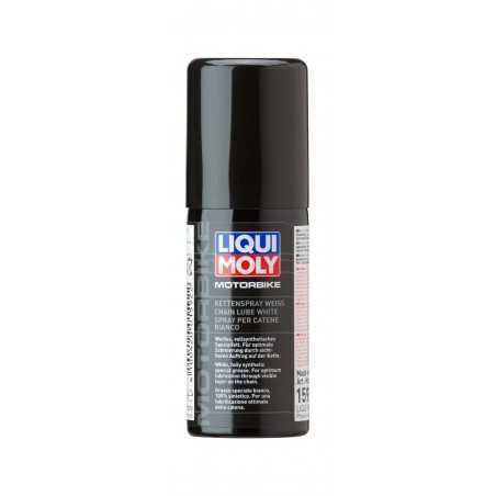 white synthetic grease 50 ml