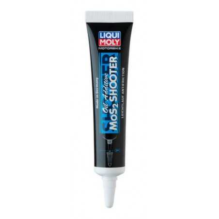 protitřecí motorbike mos2 shooter 20 ml