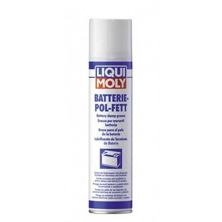 grasso per poli della batteria 300 ml