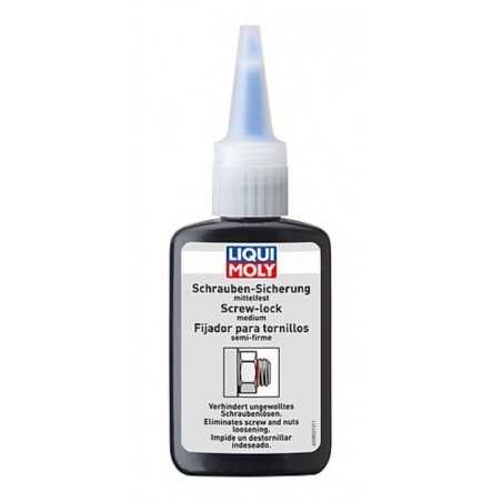 semi-strong screw fixer 10 g