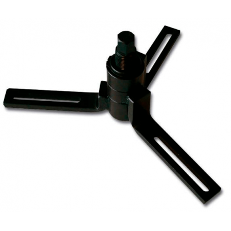 reinforced sump separator