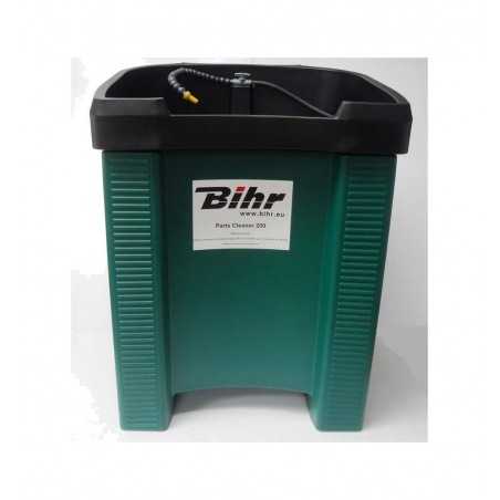 biologische teilewaschanlage pcs200 80 l