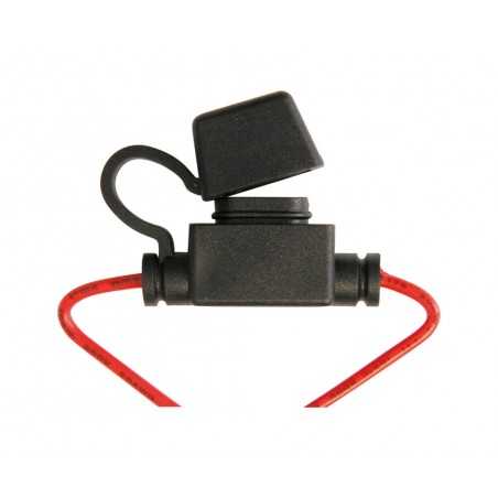 hermetický držák mini pojistek 1 mm²