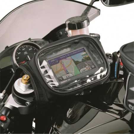 etui med stropper til gps-navigatorer ox558