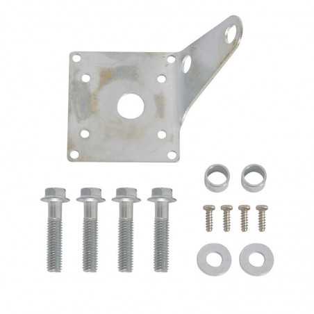 heated grips switch bracket 441802/441801/441803