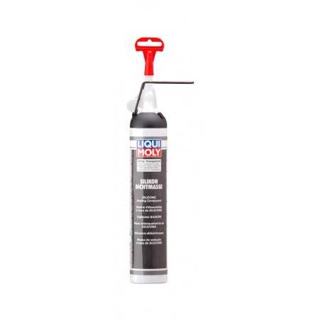 tesniaci silikón 200 ml