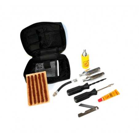 snelle reparatieset tubeless