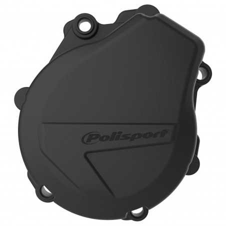 ignition cover protector