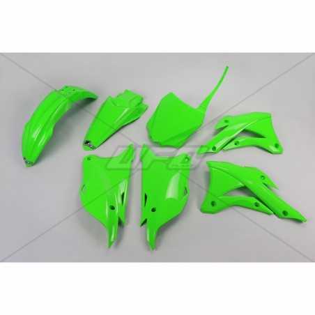 kit di plastica