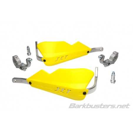 geschlossenes handschutz-kit universal jet