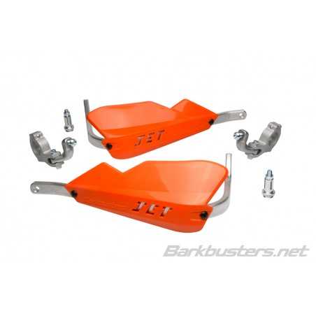 closed handguard kit universal jet