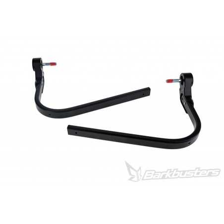 kit de montage de contrepoids de guidon universal 25.4 mm