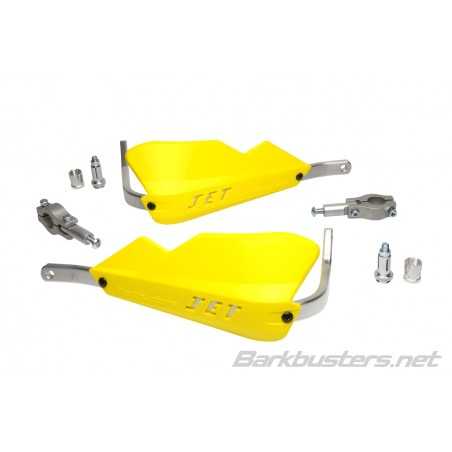 handschutz-kit öffnen universal jet 22 mm