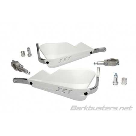 open handguard kit universal jet 22 mm