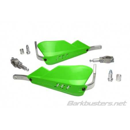 open handguard kit universal jet 22 mm