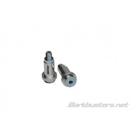 adapterkit til styrets inderside 14 mm