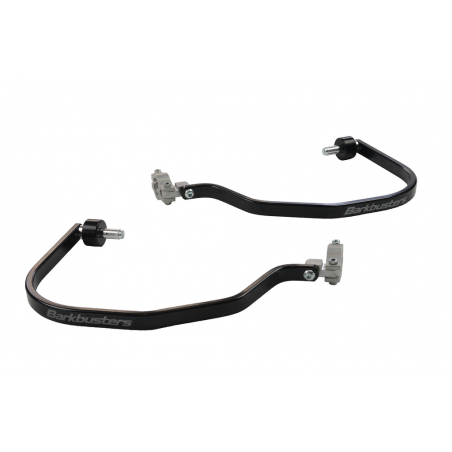 double anchor fixing handguard mounting kit